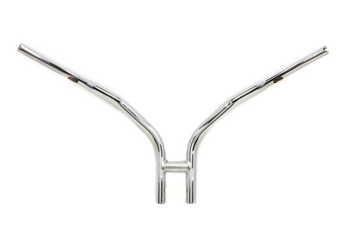 MCM Flyer Handlebar with Indents - 25-1165