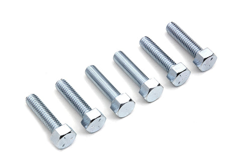 MCM Flanders Handlebar Riser Hex Bolt Kit - 25-1253