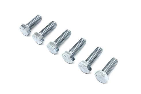 MCM Flanders Handlebar Riser Hex Bolt Set - 25-1254