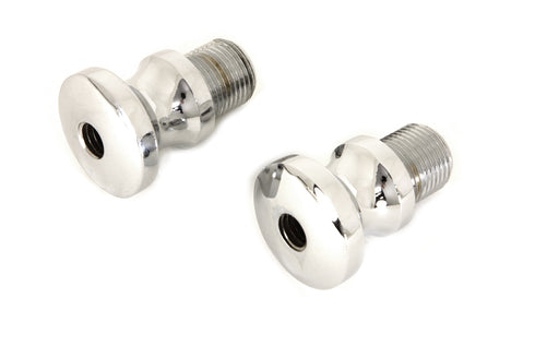 MCM 1-1/8 inch Flanders Style Riser Stems - 25-1275