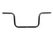 MCM 9-1/4 inch Replica Handlebars Black - 25-1279
