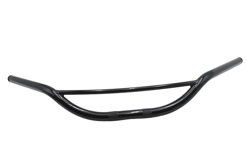 V-Twin M8 Hollywood Handlebar Black - 25-1767