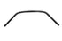 V-Twin M8 Hollywood Handlebar Black - 25-1767