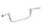 MCM 8 inch Glider Handlebar without Indents - 25-1840