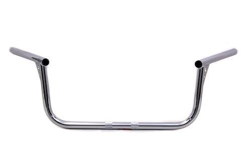 MCM 9 inch Glider Handlebar without Indents - 25-1841