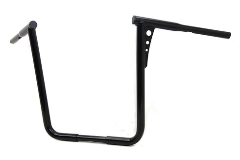 MCM 19 inch King Ape Bagger Handlebar without Indents - 25-1845