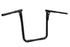 MCM 19 inch King Ape Bagger Handlebar without Indents - 25-1845