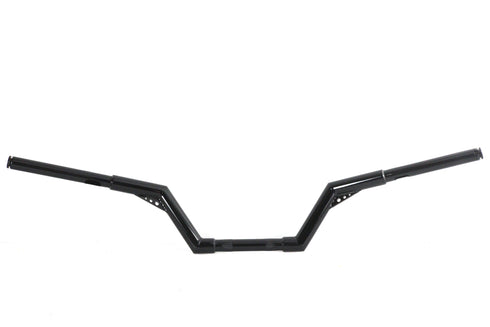 AEE AEE V-Bar 1-1/4 inch Handlebar Black - 25-1848