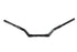 AEE AEE V-Bar 1-1/4 inch Handlebar Black - 25-1848