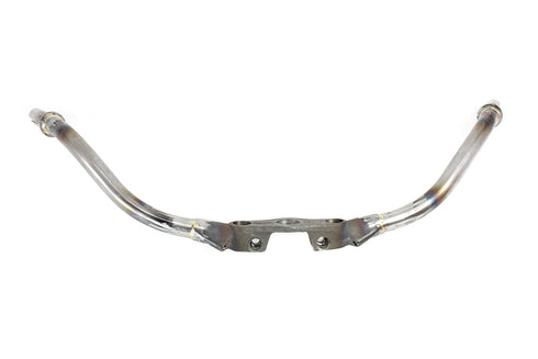 V-Twin 101 Scout Handlebar Raw - 25-1927