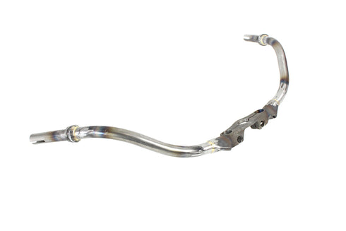 V-Twin 101 Scout Handlebar Raw - 25-1927