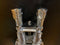 V-Twin FXSTS Riser Kit Chrome - 25-1988