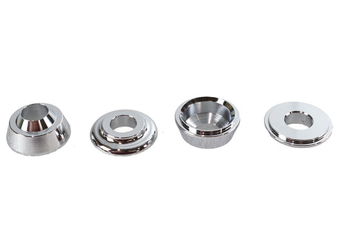 MCM Solid Riser Mount Kit - 25-2102