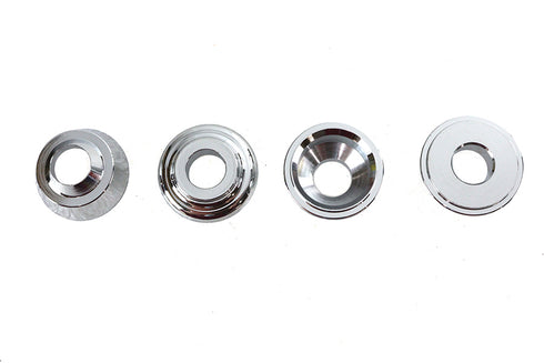 MCM Solid Riser Mount Kit - 25-2102