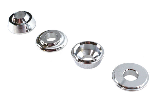 MCM Solid Riser Mount Kit - 25-2102