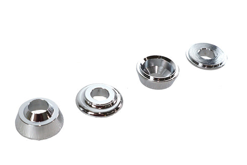 MCM Solid Riser Mount Kit - 25-2102