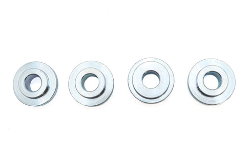 MCM Solid Riser Mount Kit - 25-2103