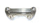 MCM Finned Riser Top Clamp Chrome - 25-2109