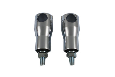 MCM Replica 3 inch Glide Riser Set - 25-2117