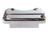 MCM Antique Top Riser Clamp Chrome - 25-2138