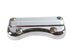 MCM Antique Top Riser Clamp Chrome - 25-2138