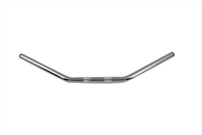 MCM Drag Handlebar with Indents - 25-2144