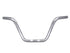 MCM 11 inch Replica Handlebar with Indents - 25-2166