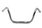 MCM 8-1/4 inch Replica Handlebar with Indents - 25-2168