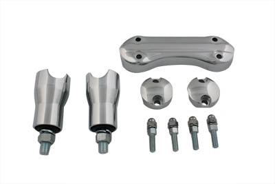 MCM Replica 3 inch Glide Riser Kit - 25-2175