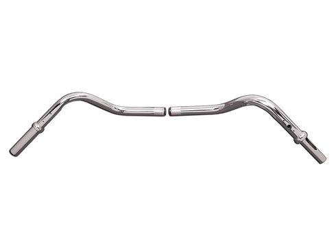 MCM 4-1/2 inch Glide Handlebar without Indents - 25-2180