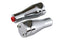 Paughco 4 inch Glide Riser Set Chrome - 25-2202