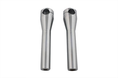 Paughco 8 inch Glide Riser Set Chrome - 25-2205