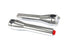 Paughco 8 inch Glide Riser Set Chrome - 25-2205