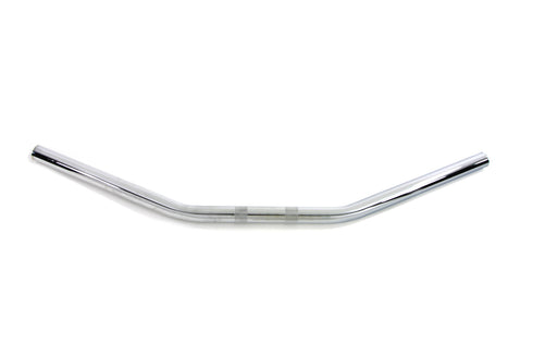 MCM 1 inch Drag Bar with Indents - 25-2216