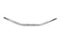 MCM 1 inch Drag Bar with Indents - 25-2216
