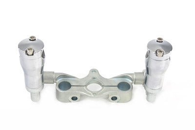 V-Twin Flanders Spring Fork Riser/Tree Kit - 25-2219