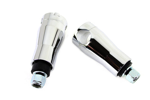 MCM Replica 3 inch Glide Riser Set - 25-2227