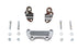 V-Twin FXR Offset Riser Kit - 25-2247