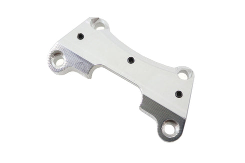 V-Twin Handlebar Top Clamp - 25-2248
