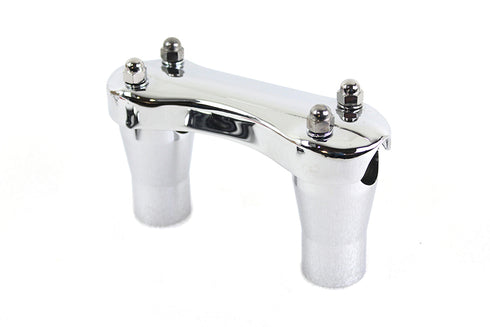 V-Twin Replica 3 inch Glide Riser Kit - 25-2250