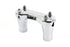 V-Twin Replica 3 inch Glide Riser Kit - 25-2250
