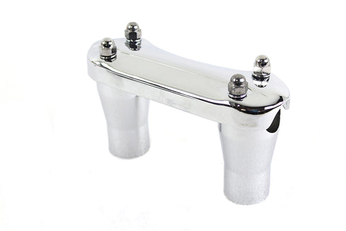 V-Twin Replica 3 inch Glide Riser Kit - 25-2250