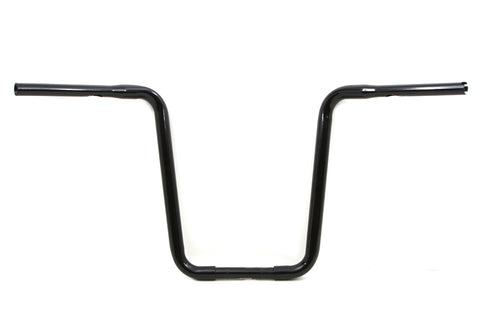 MCM Narrow Body Ape Hanger Handlebar With Indents - 25-2280