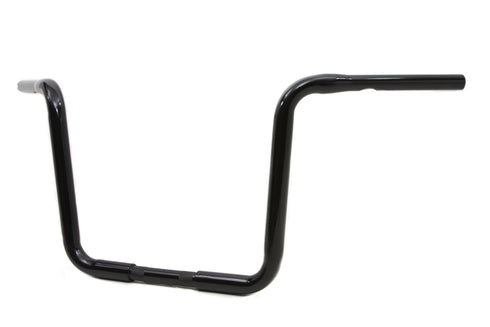 MCM Wide Body Ape Hanger With Indents - 25-2283