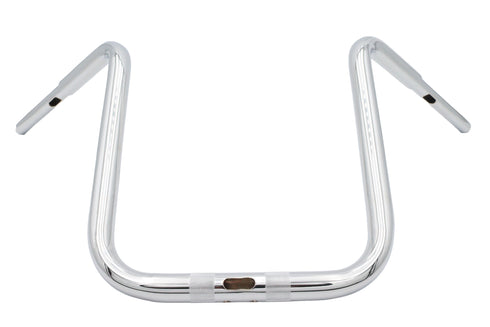 Ultima Ultima 16 inch Tall Boy Handlebar Chrome - 25-2291