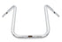 Ultima Ultima 16 inch Tall Boy Handlebar Chrome - 25-2291