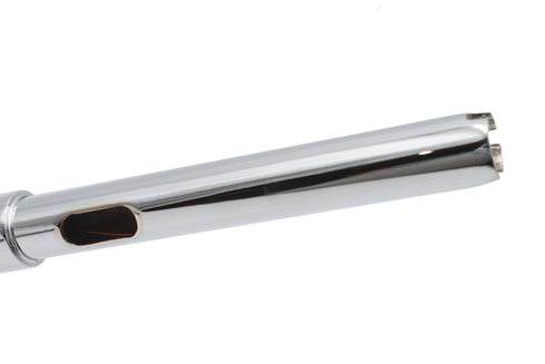 Ultima Ultima 16 inch Tall Boy Handlebar Chrome - 25-2291