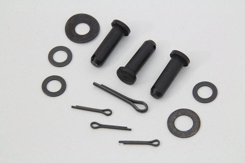 Colony Rear Brake Rod Clevis Pin Kit - 2501-12