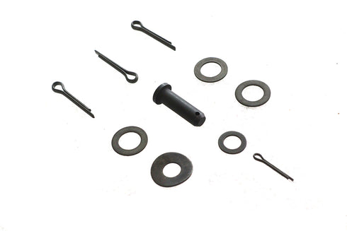 Colony Rear Brake Rod Clevis Pin Kit - 2502-12