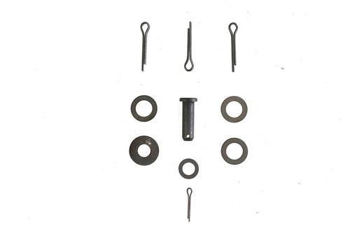 Colony Rear Brake Rod Clevis Pin Kit - 2502-12